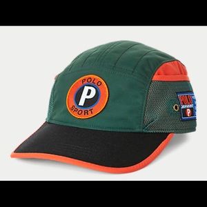 Polo Sport Limited Edition Hat